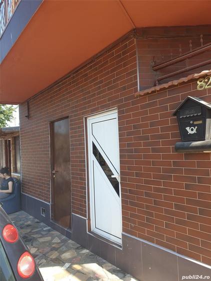 Vand casa la curte ?oseaua Chitilei - 2