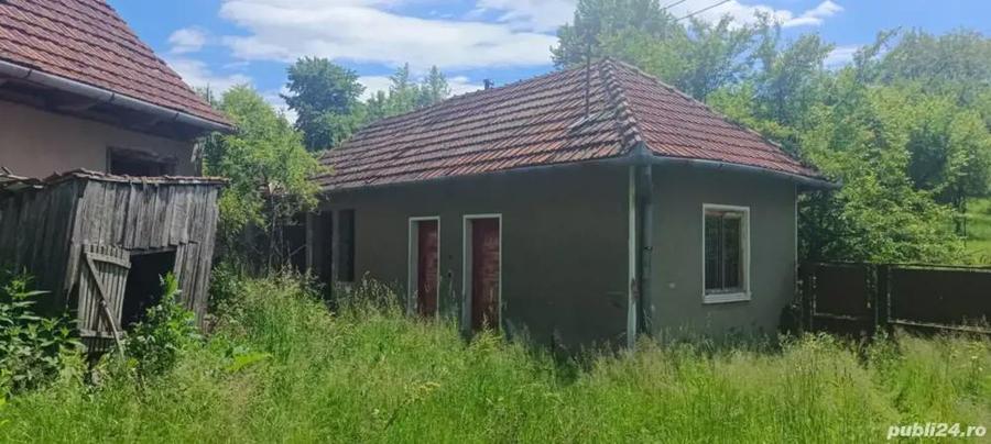 Casa de vanzare Stancesti(Dobra) - 5