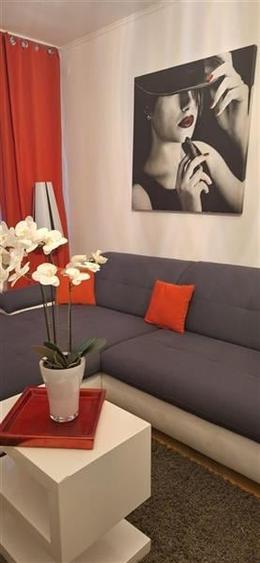 Decomandat, 3 camere, aria UMF, Cornisa, Targu Mures. - 12