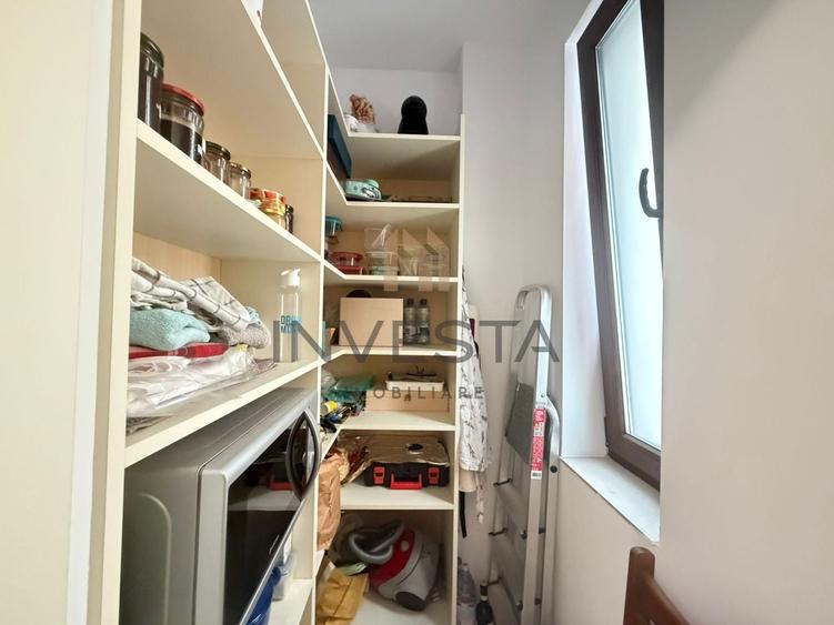 Apartament 3 camere | Etaj Intermediar | zona Buna Ziua - 6