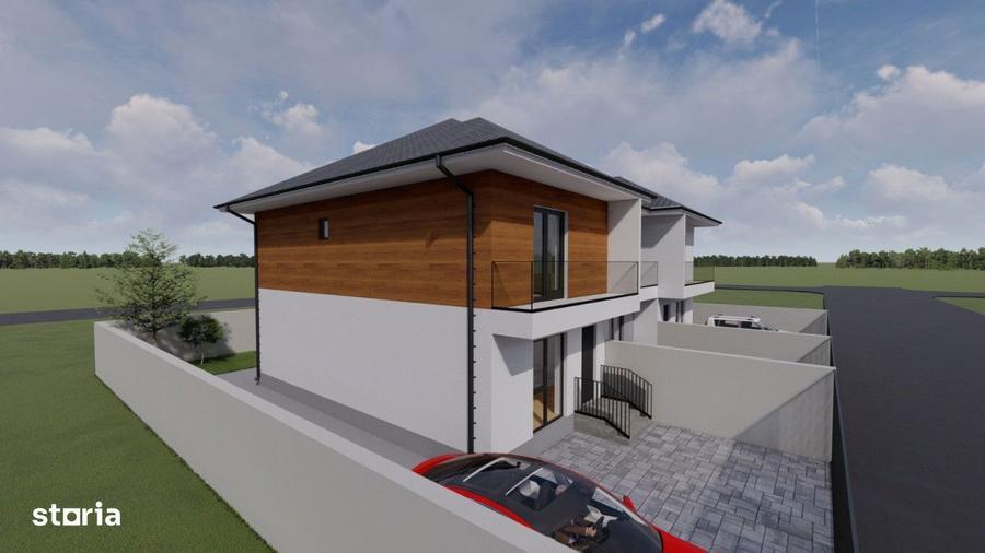 Vanzare Casa tip triplex-Capat/3 camere id nr 50 - 6