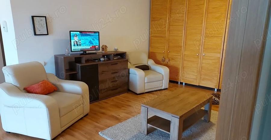 Apartament de 2 camere 70 mp – parcare inclusă, 7 min metrou 1 Decembrie 1918 - 1