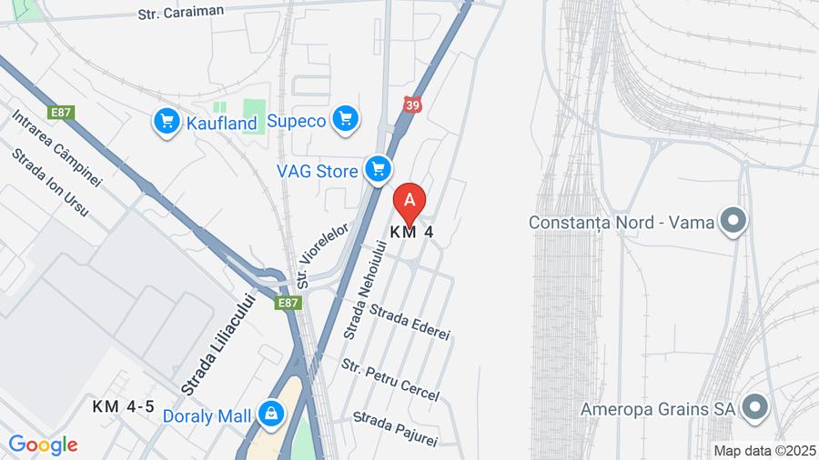 Apartament 3 camere  - 1