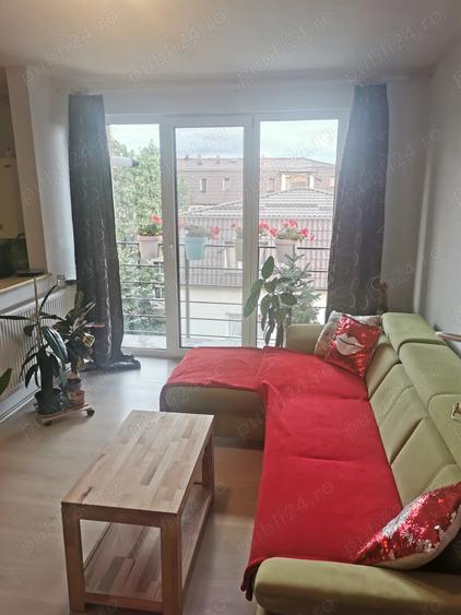 Vand apartament 3 camere - 6