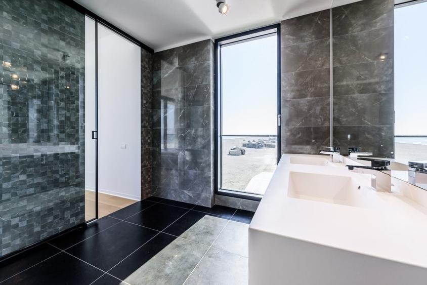 AMAZING SEA VIEW //ONE MAMAIA NORD // 3 BEDROOM APARTMENT - 12