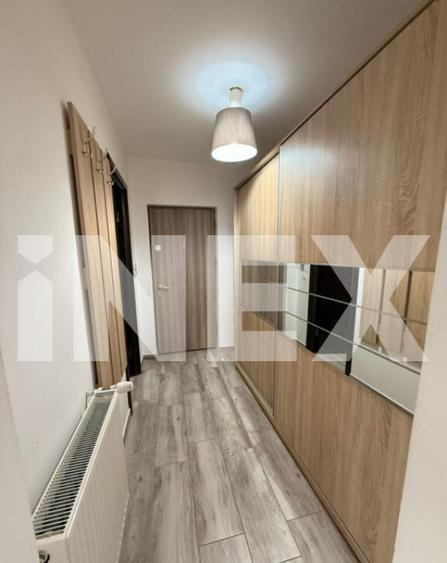 Inchiriere apartament 2 camere bloc nou Gavana - 4