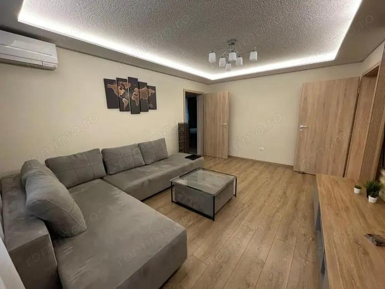 P-ta Marasti. 3 camere. Etaj intermediar. Amenajat. - 13