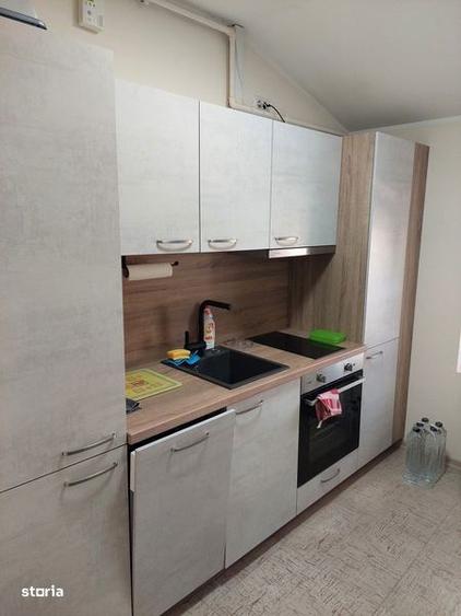 Apartament cu 2 camere de vanzare - 7