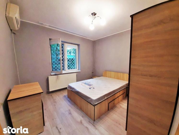 Apartament cu 3 camere decomandat în Militari — fotografia 1