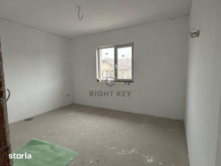 Casa P+1+pod, 4cam, teren 240mp, 110mp utili! Comision 0%! - 9