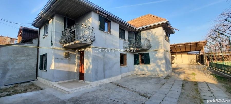 Casa de vanzare in Mun. Targovi?te