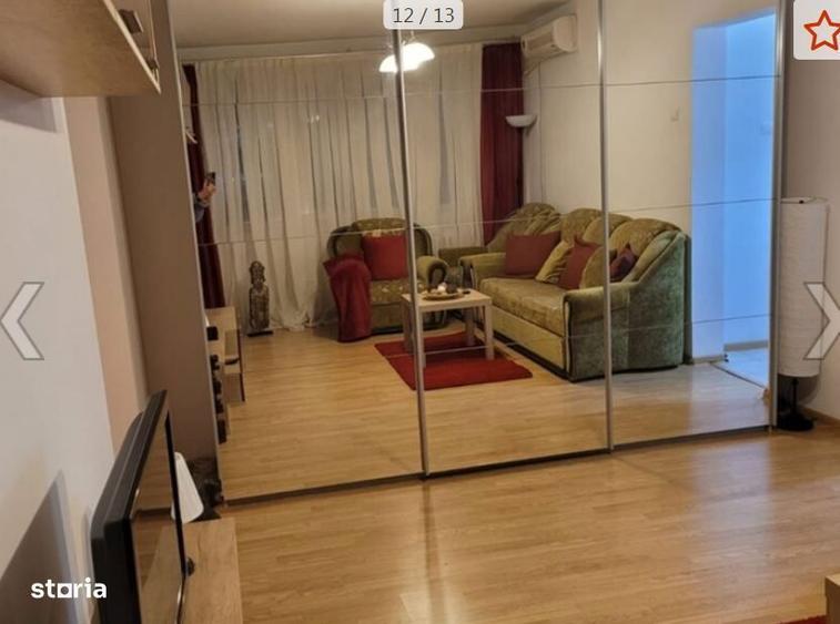 2 camere obor kaufland - 7