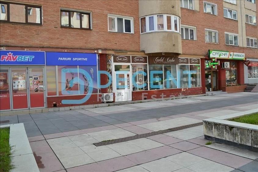 Vanzare spatiu comercial zona Racadau, Brasov - 19