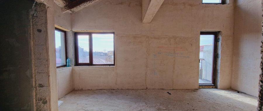 Vila Nou construita zona Sanatoriului. - 5