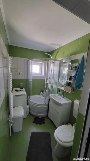 Vand sau schimb apartament in Gala?i cu imobil la munte prefer Sinaia sau Bu?teni - 3