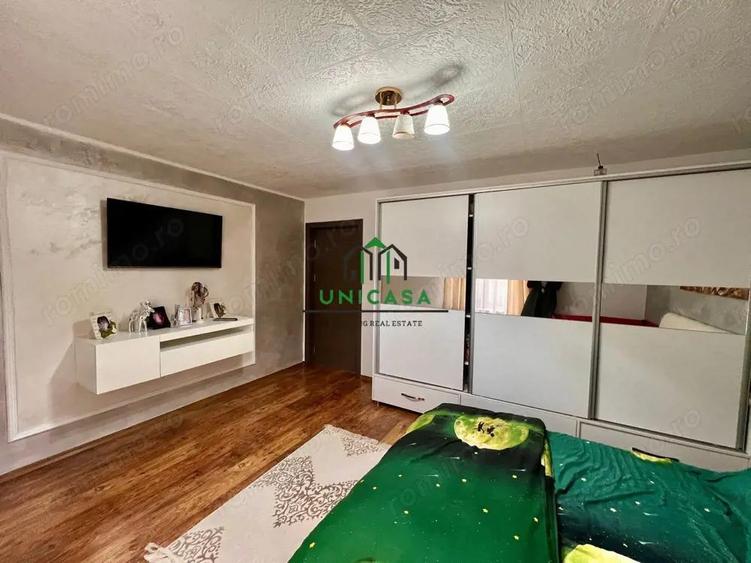 Casa Mihaesti / teren 1077 mp - 8