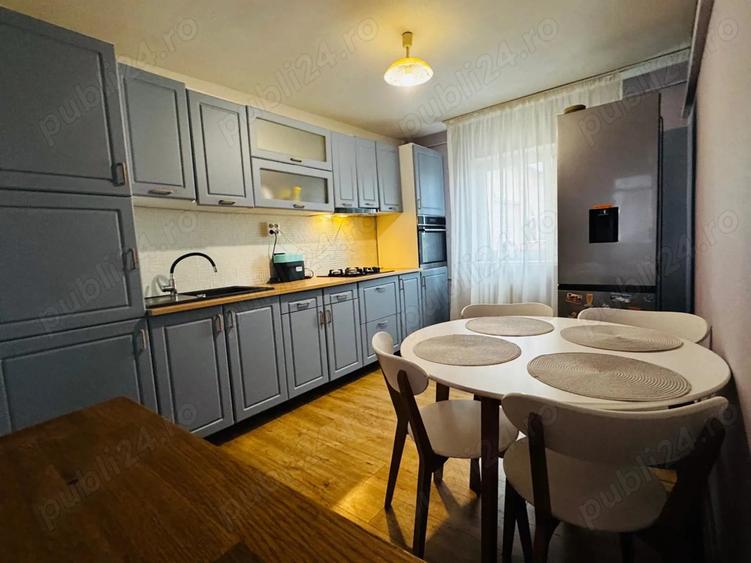 Apartement 3 camere decomandat Brazda lui Novac (Proprietar) - 4