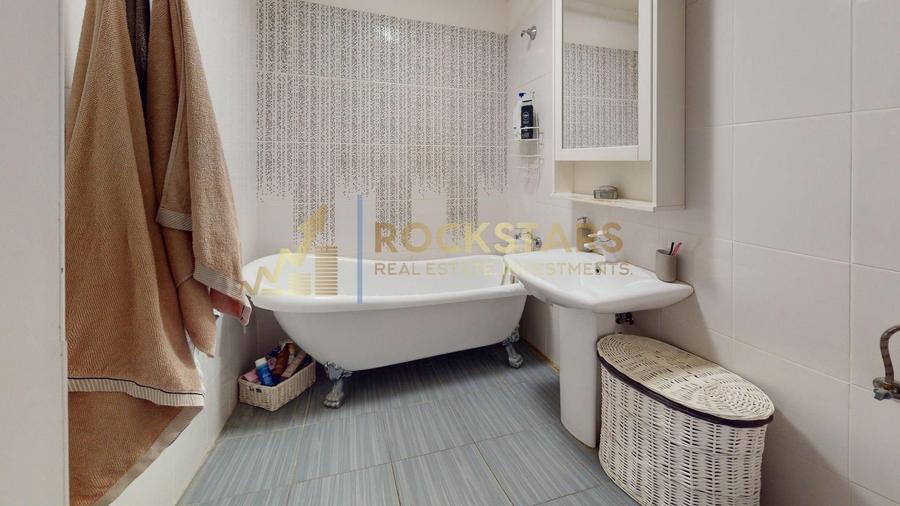 Apartament 3 camere | Doua niveluri | 74 mp | zona Fizicienilor - 17