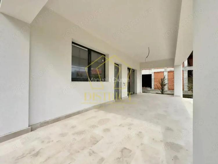 Casa superba cu 5 camere si garaj | Dumbravita