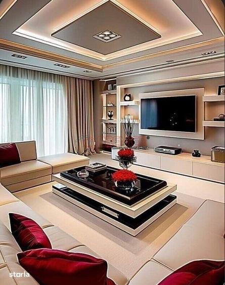 Delta Vacaresti - Targ Vitan - Garsoniera - Gata de mutat - 2