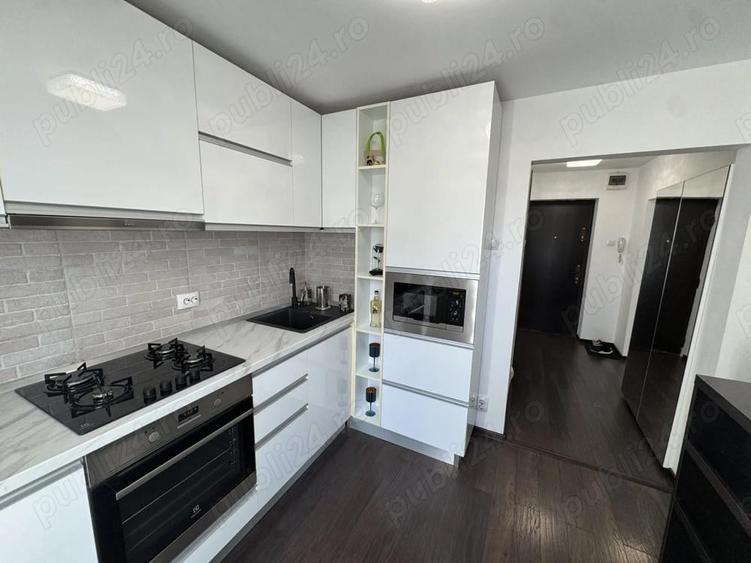 Garsoniera B-dul Decebal, Metrou Piata muncii - 5