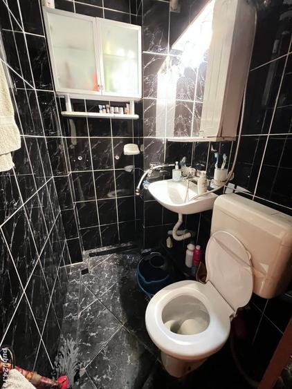 Apartament 3 camere Ferentari - 1