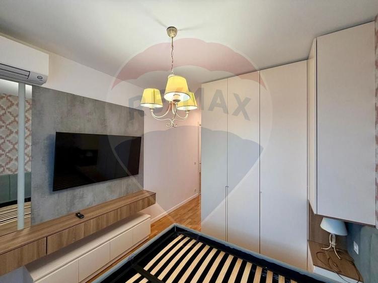 Apartament cu 3 camere Domenii/Agronomie/Expozitiei - 4