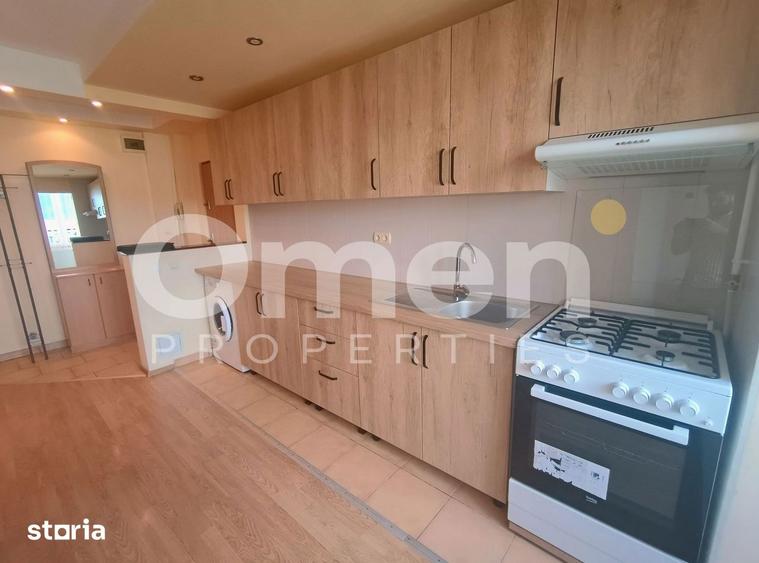 Apartament 2 camere | Mara?e?ti | 54 mp - 5