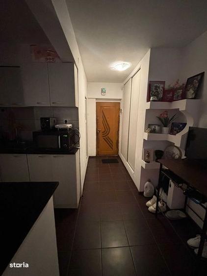 Garsoniera de inchiriat, Studio for Rent, Wohnung zu vermieten - 5