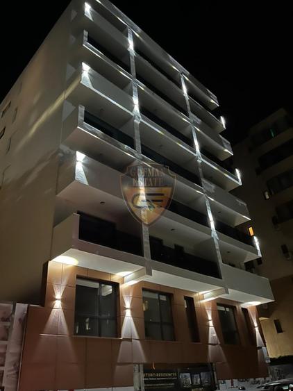 2 cam et 3/6 Parcare Buncar Antiatomic Campus Universitate Medicina Tomis Nord - 16