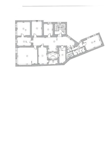 Spatiu birou - Piata Universitatii - 10