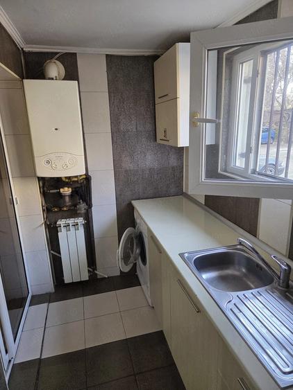 Inchiriez apartament 2 camere zona ferentari iacob andrei - 5