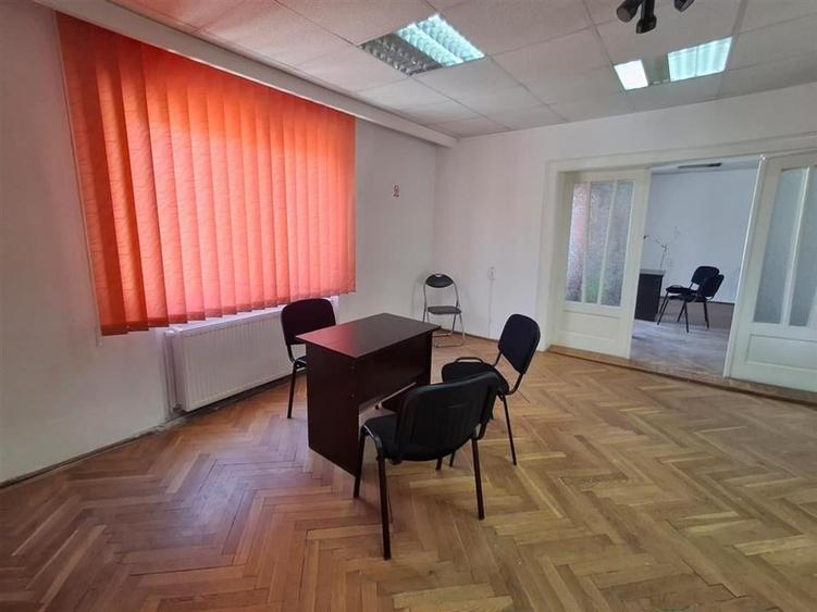 Spatiu birouri 120 mp parcare zona Centrala - 14