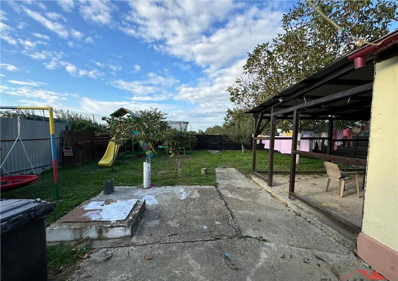 Casa de in Lamotesti la 10 minute de Focsani - 9