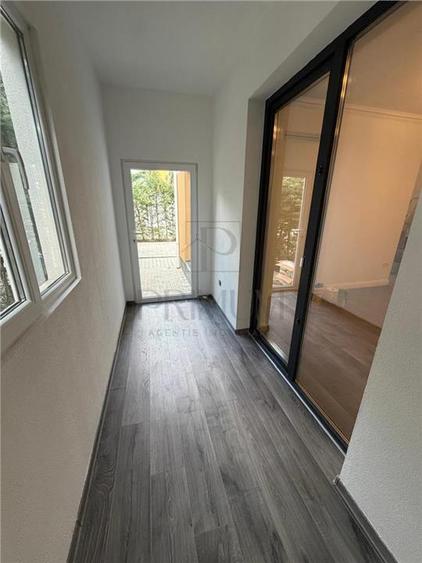 DUMBRAVITA | 3 CAM | 2 BAI | CURTE | 2xPARCARE | INCALZIRE PARDOSEALA | PARTER - 5