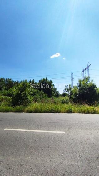 OCAZIE,TEREN INTRAVILAN INDUSTRIAL, SPLAIUL UNIRII,IDEAL CONSTRUCTIE HALE ,DEPOZ