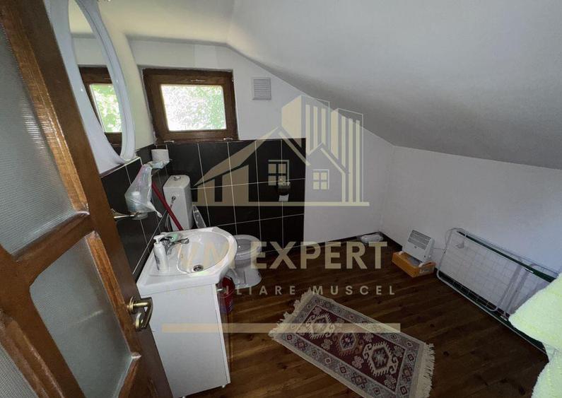 CASA 6 CAMERE TEREN 1005 MP BUGHEA DE JOS ARGE? - 9