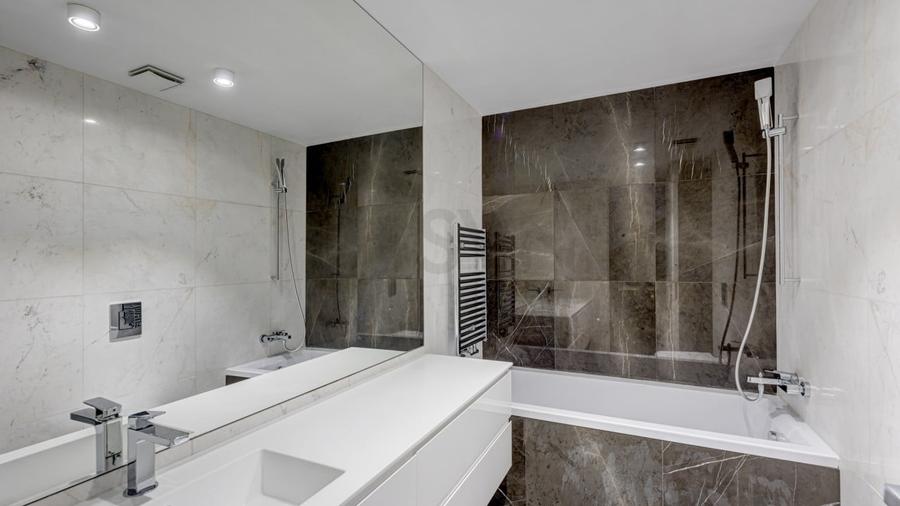 REA1027026 Duplex 4 camere superb cu gradina One Charles de Gaulle - 18