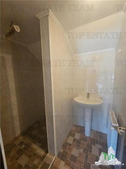 Cladire 9 incaperi (300mp utili) cu hala productie si depozit in Militari - 11