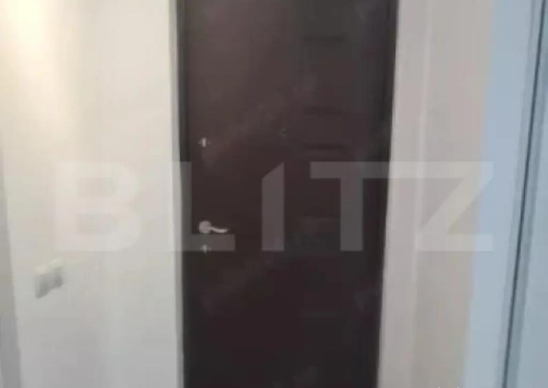 Garsoniera RENOVATA 2026 | Parc Tei | Bloc anvelopat | Eta - 6