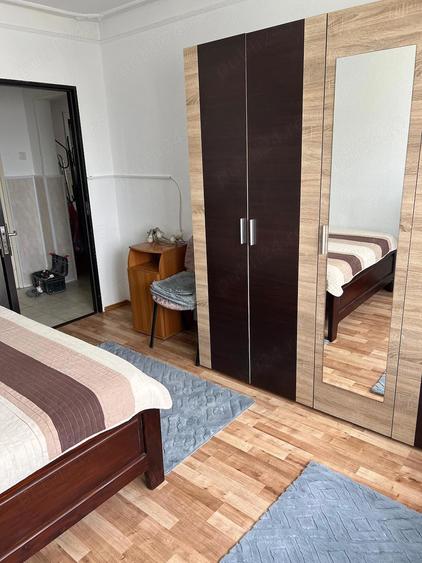 Apartament 2 cam. Dec.,cu CT, Podu Ros - 1