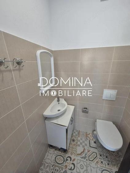 Spațiu comercial, de 75 mp, în Peștișani