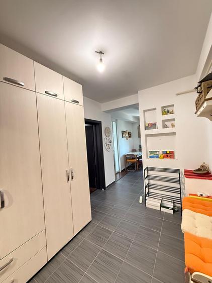 VANZARE APARTAMENT 2  CAMERE MOBILAT-62 MP UTILI-COMISION 0%-STR. TINERETULUI - 6
