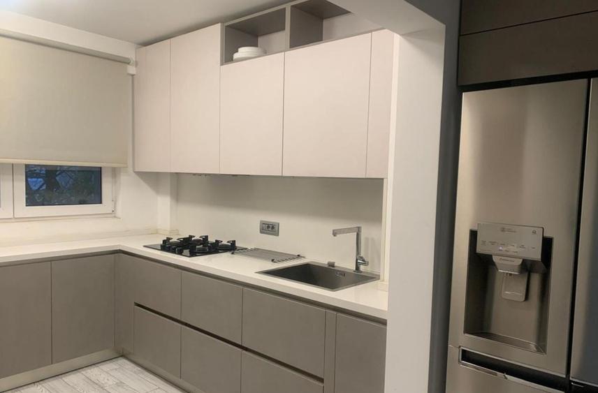 Apartament 3 camere Lux+Loc de parcare in zona Dorobanti - 4