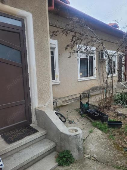 Casa de vanzare aproape de centrul ora?ului - 2