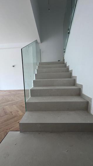 4 camere Baneasa | curte proprie | NOU - 6