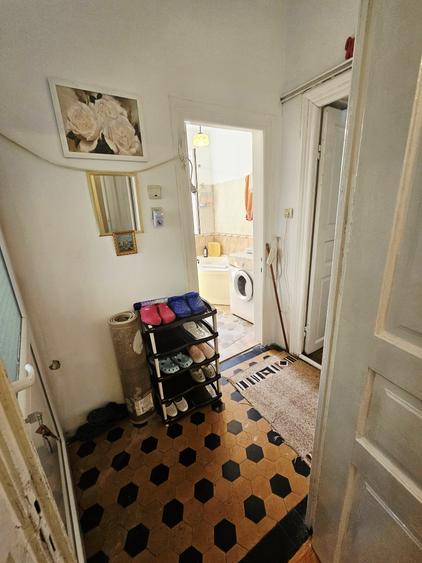 Apartament interbelic cu 4 camere – 63,17 mp utili | Central, Ploiești - 23