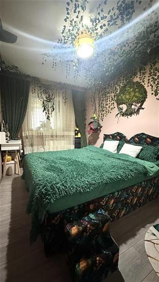 Apartament 2 Camere cu Acces la Curte Interioara, Inel 2 - 2