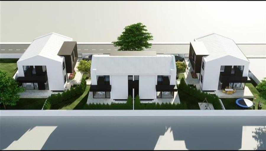 Teren intravilan Valea Adanca cu autorizatie constructie - 4