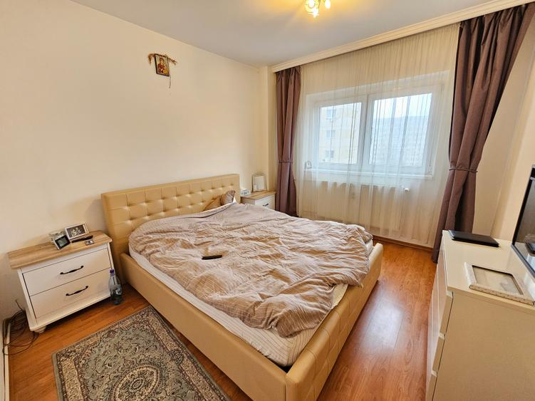 Tineretului/Timpuri Noi/Loc de Parcare/2 Minute Metrou/Ap 2 Cam La Cheie/ - 3